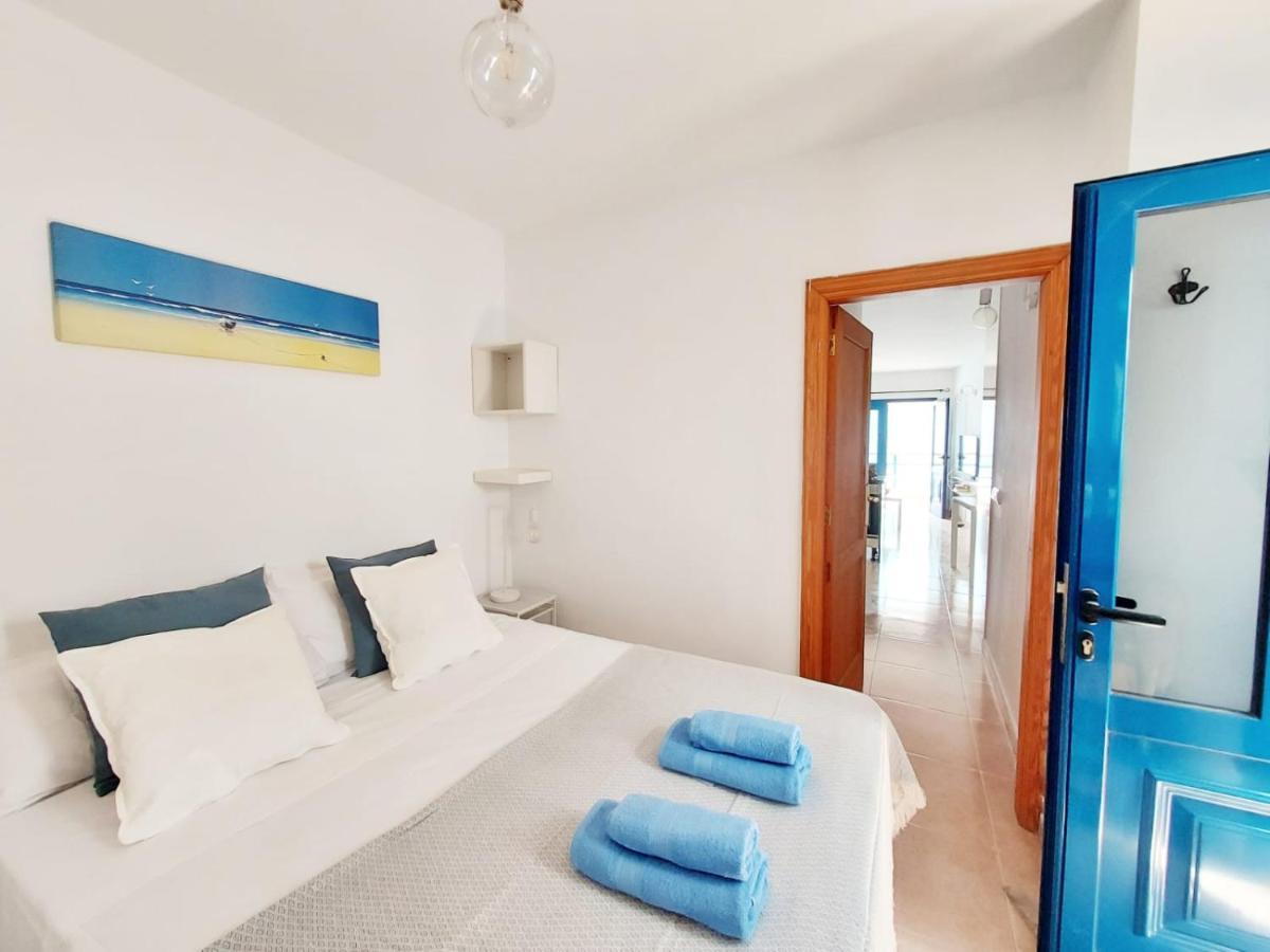 Cotillo Terrace Fuerteventura Apartment Exterior foto