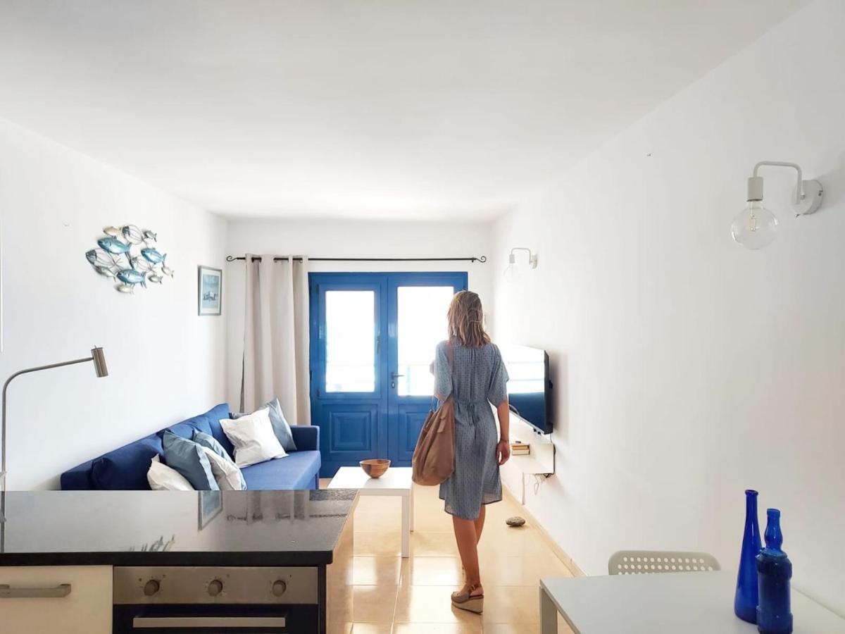 Cotillo Terrace Fuerteventura Apartment Exterior foto