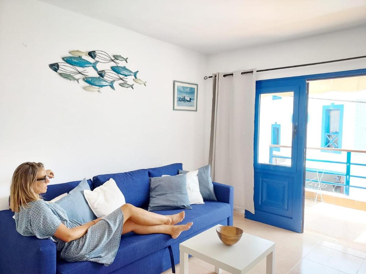 Cotillo Terrace Fuerteventura Apartment Exterior foto