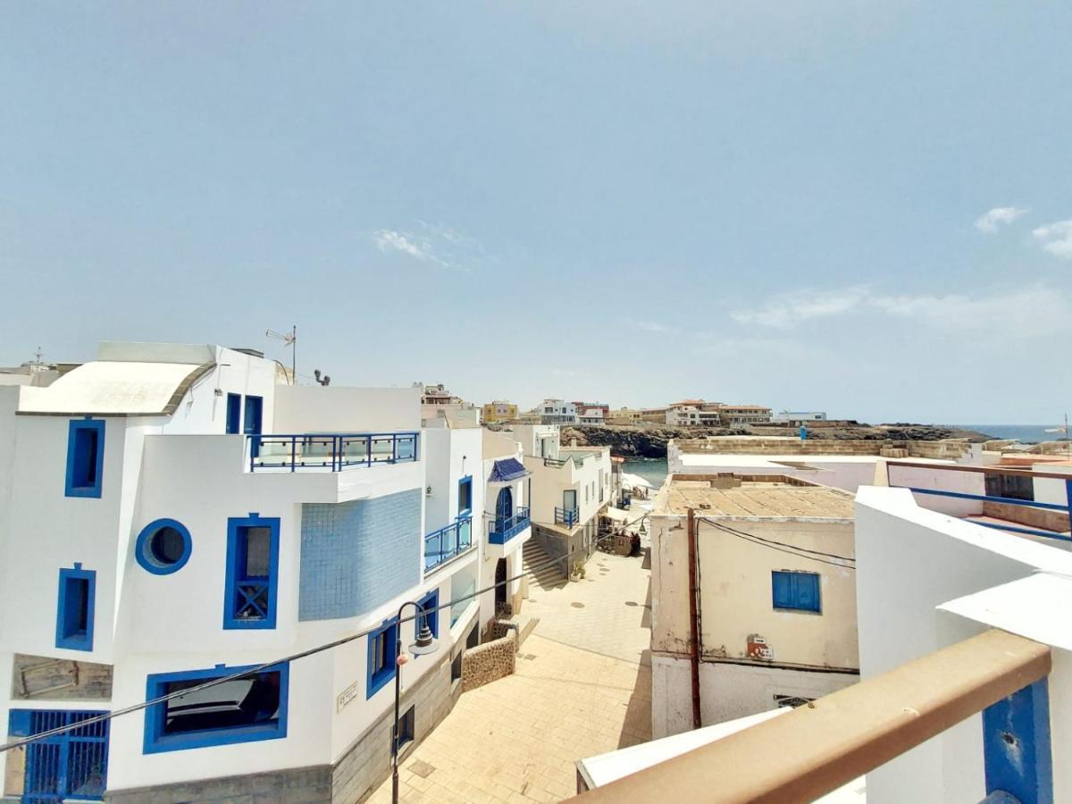 Cotillo Terrace Fuerteventura Apartment Exterior foto