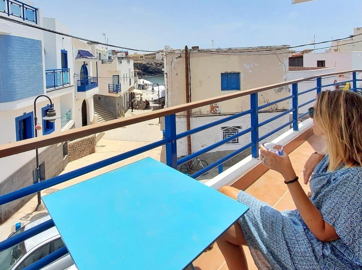 Cotillo Terrace Fuerteventura Apartment Exterior foto